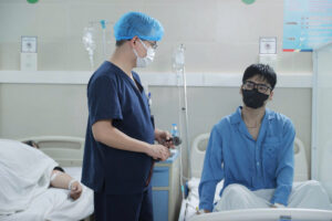 Tình hình cụ thể tại Hà Nội