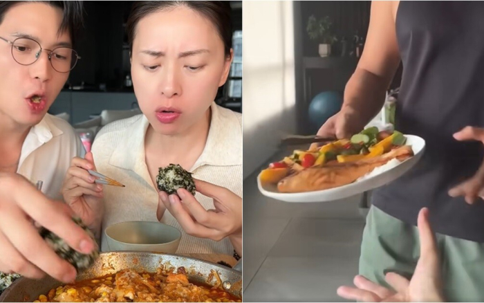 Từ Chế Độ Ăn Chay Đến Ăn Mặn