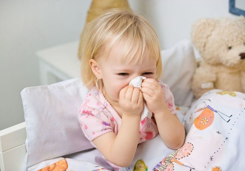 Bé Cần Bảo Vệ Bản Thân Ngay Từ Đầu