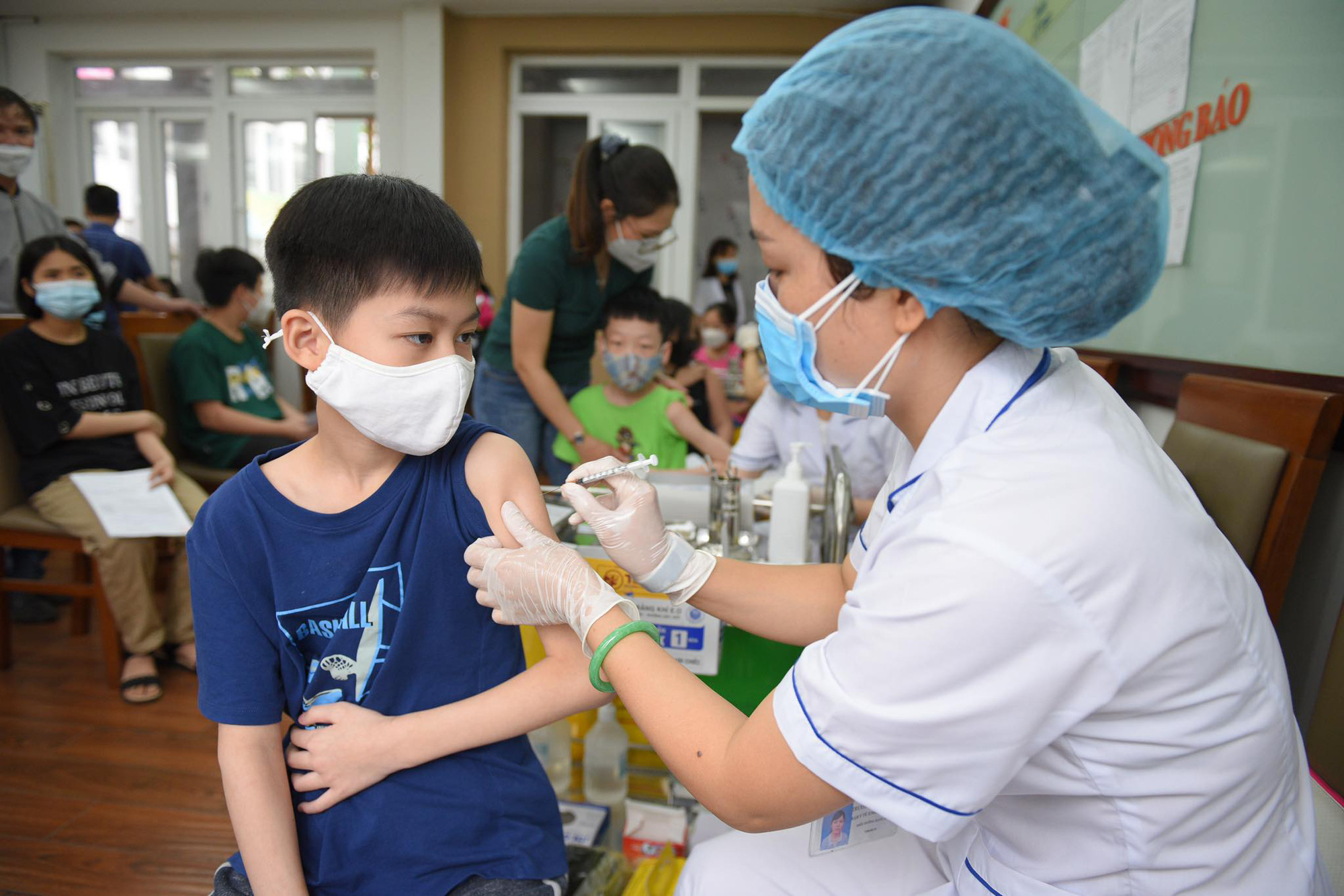 Khuyến cáo dành cho người dân