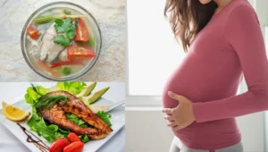 Giàu Chất Dinh Dưỡng Quan Trọng