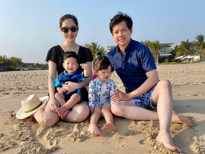 Phạm Hương - Cuộc Sống Ở Mỹ Với Chồng CEO
