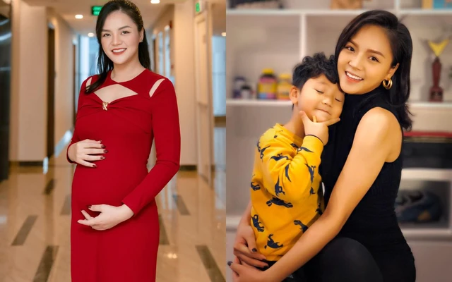 Những Vất Vả Trong Quá Trình Mang Thai