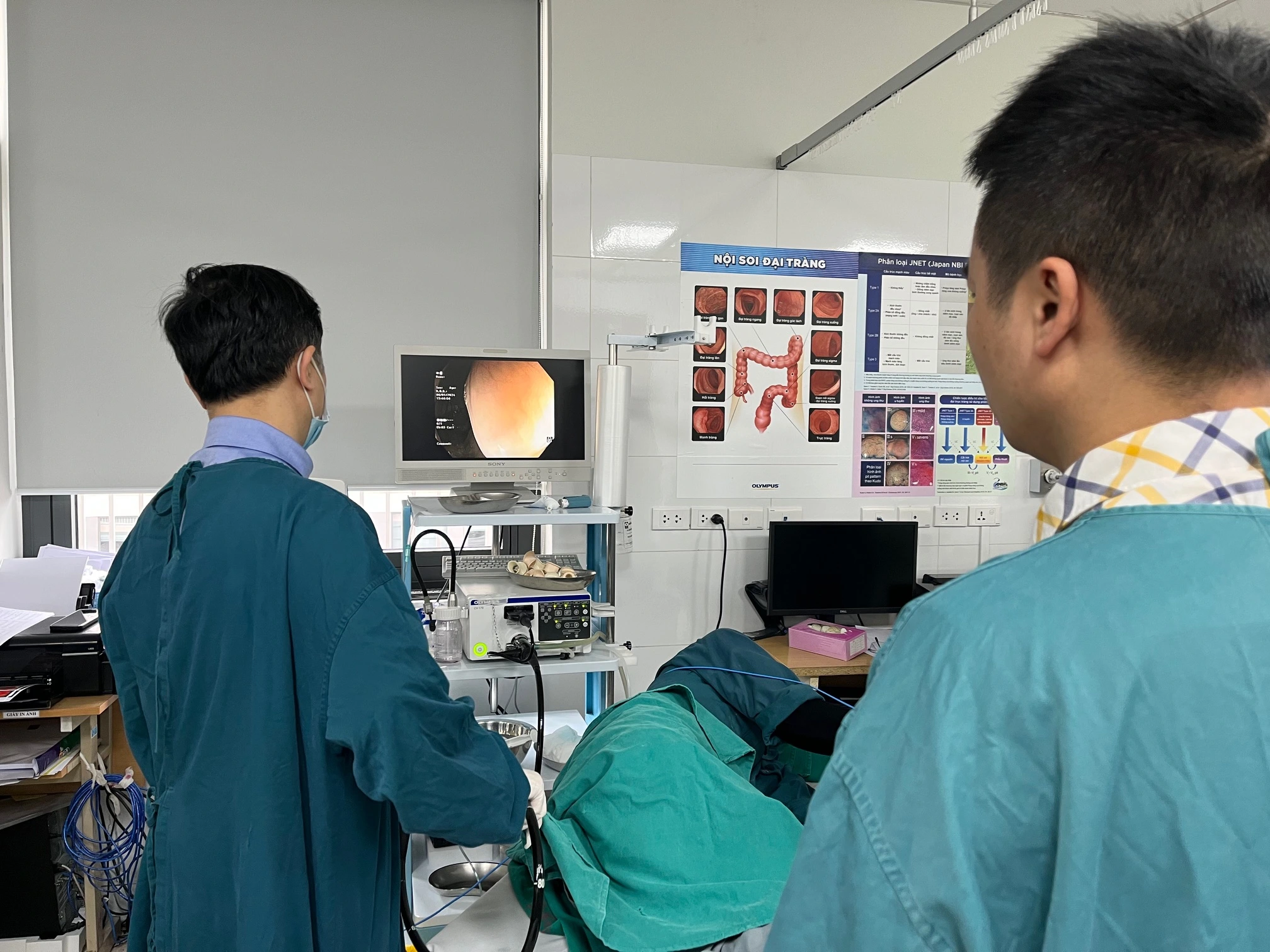 Thực trạng ngân sách y tế hiện nay