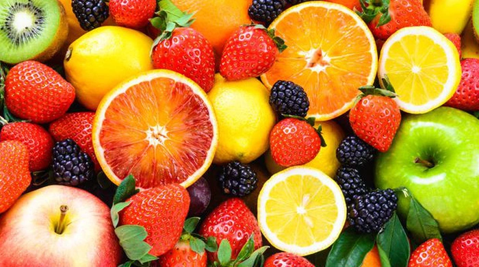 So Sánh Giá Trị Dinh Dưỡng Giữa Cam và Bưởi