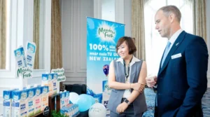 Thay đổi đáng chú ý