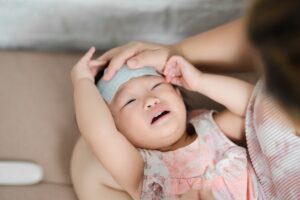 Sữa Mẹ - Liều Vắc-xin Tự Nhiên Đầu Tiên